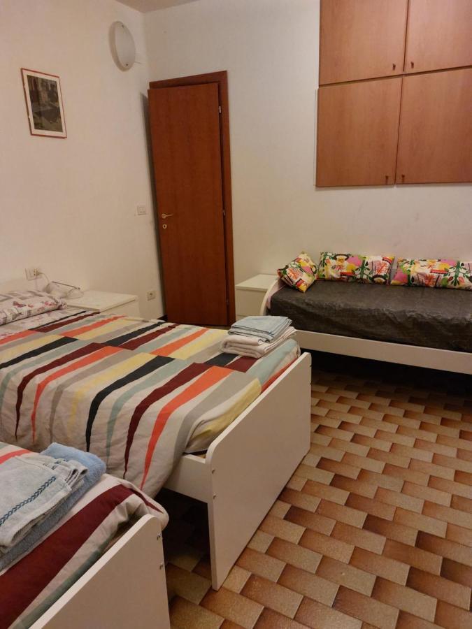 Ferienwohnung Flat In Milan 3 Exterior foto